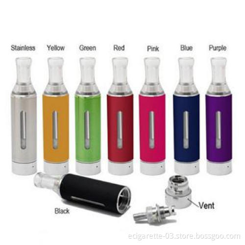 2013 new and popular replaceable bottom heating coil atomizer evod